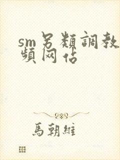sm另类调教视频网站封面