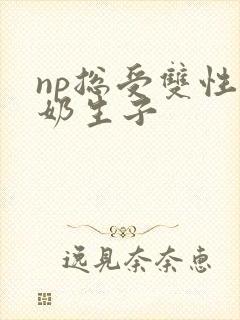 np总受双性产奶生子封面