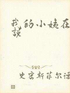 我的小姨在线小说