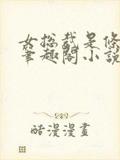 女总裁是条骚狗笔趣阁小说