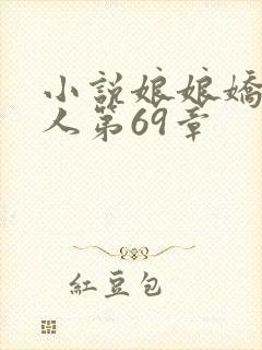 小说娘娘娇软可人第69章