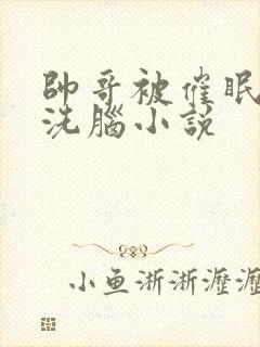 帅哥被催眠控制洗脑小说