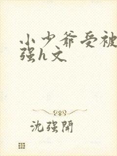 小少爷受被多人强h文封面