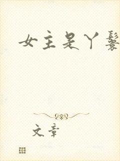 女主是丫鬟古言