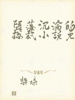 堕落沉沦的冷艳总裁小说免费阅读无弹窗封面