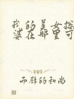 我的美女总裁老婆在哪里可以看封面