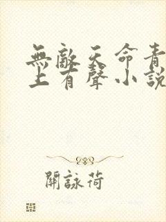 无敌天命青鸾峰上有声小说