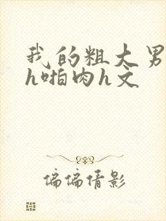 我的粗大男保镖h啪肉h文