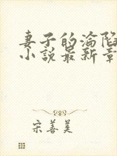 妻子的沦陷曹叔小说最新章节更新时