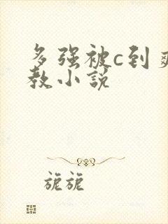 多强被c到爽调教小说