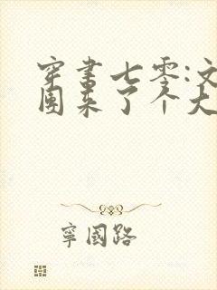 穿书七零:文工团来了个大美人听网站