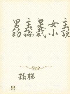 男主是女主小叔的总裁小说