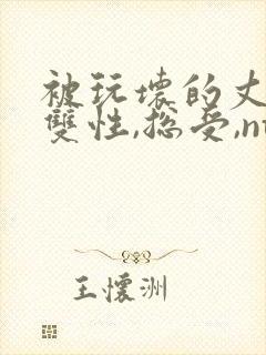 被玩坏的丈夫(双性,总受,ntr