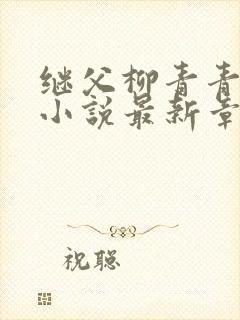 继父柳青青王虎小说最新章节阅读
