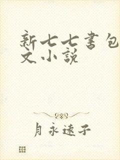 新七七书包网辣文小说