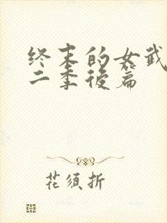 终末的女武神第二季后篇