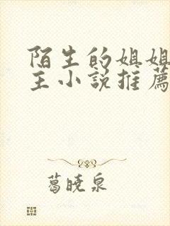 陌生的姐姐双女主小说推荐