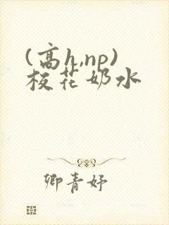(高h,np)校花奶水