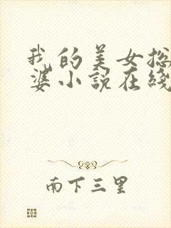 我的美女总裁老婆小说在线阅读