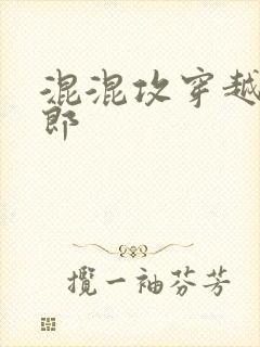 混混攻穿越宠夫郎