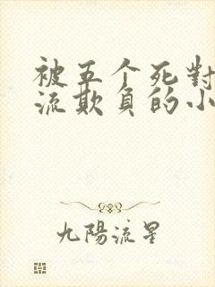 被五个死对头轮流欺负的小说男主