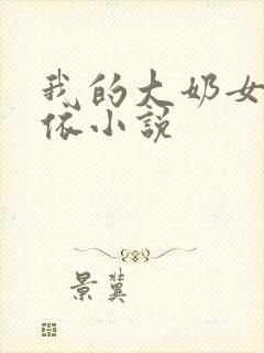 我的大奶女友小依小说