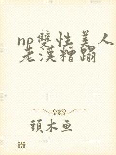 np双性美人被老汉糟蹋