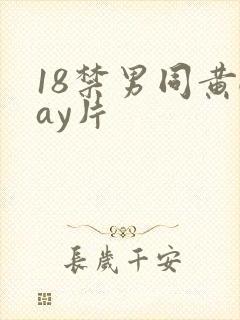 18禁男同黄gay片