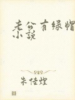 老公有绿帽癖的小说