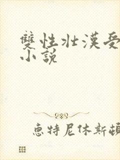 双性壮汉受生子小说