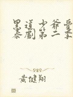 黑道少爷爱上我泰剧第二季在线观看