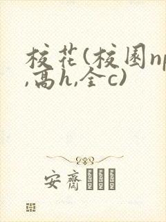 校花(校园np,高h,全c)