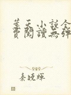 叶天小说全文免费阅读无弹窗封面