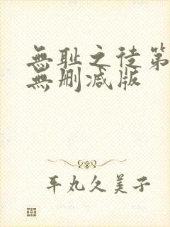 无耻之徒第五季无删减版