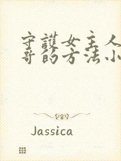 守护女主人公哥哥的方法小说在线阅读