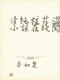 清纯校花温月儿小说在线阅读