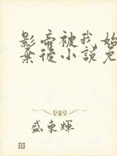 影帝被我始乱终弃后小说免费阅读封面