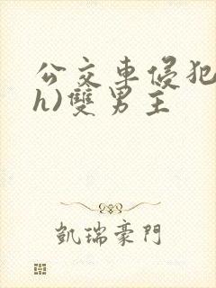 公交车侵犯肉(h)双男主