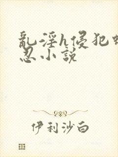 乱淫h侵犯蝴蝶忍小说封面