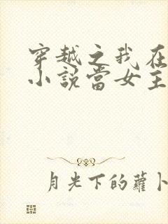 穿越之我在各个小说当女主txt下载封面