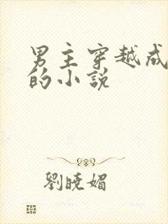 男主穿越成反派的小说