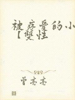 被疼爱的小美人【双性