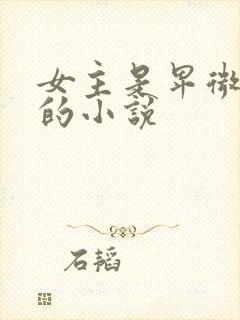 女主是卑微宫女的小说封面