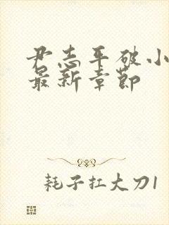 尹志平破小龙女最新章节