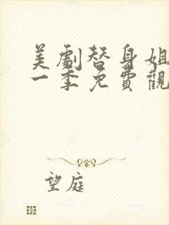 美剧替身姐妹第一季免费观看