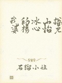 我的冰山总裁老婆杨心怡免费阅读