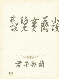 我的女友小静小说免费阅读