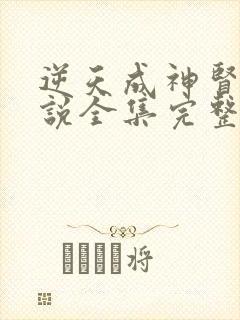 逆天成神贤君小说全集完整版