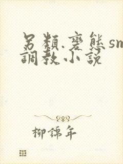 另类.变态sm调教小说