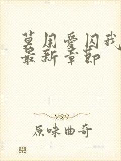 莫用爱囚我小说最新章节